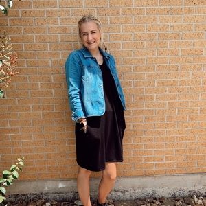 Meet your Posher, Jaylee